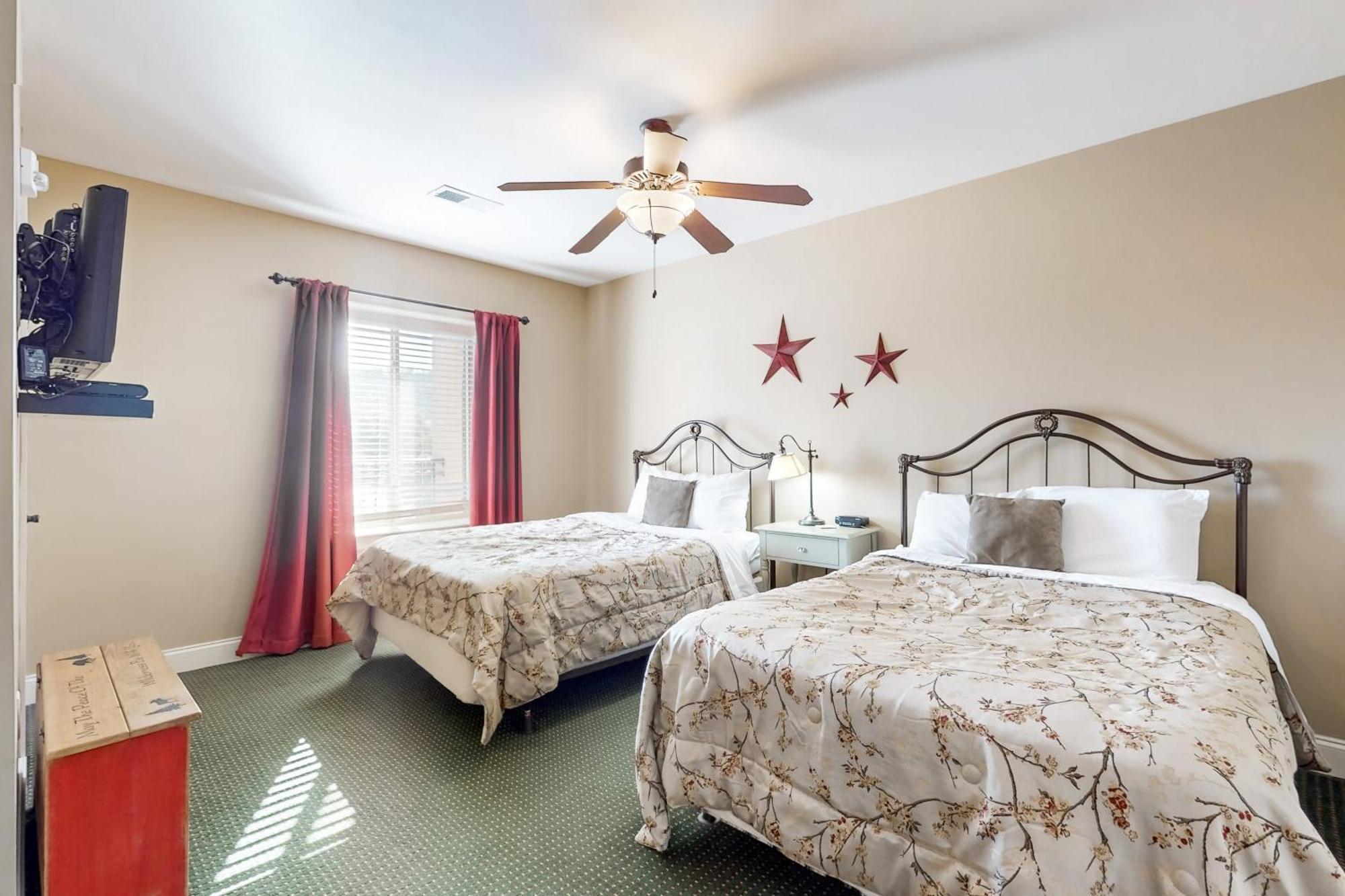 Summit Manor Unit B3062 Appartement *
