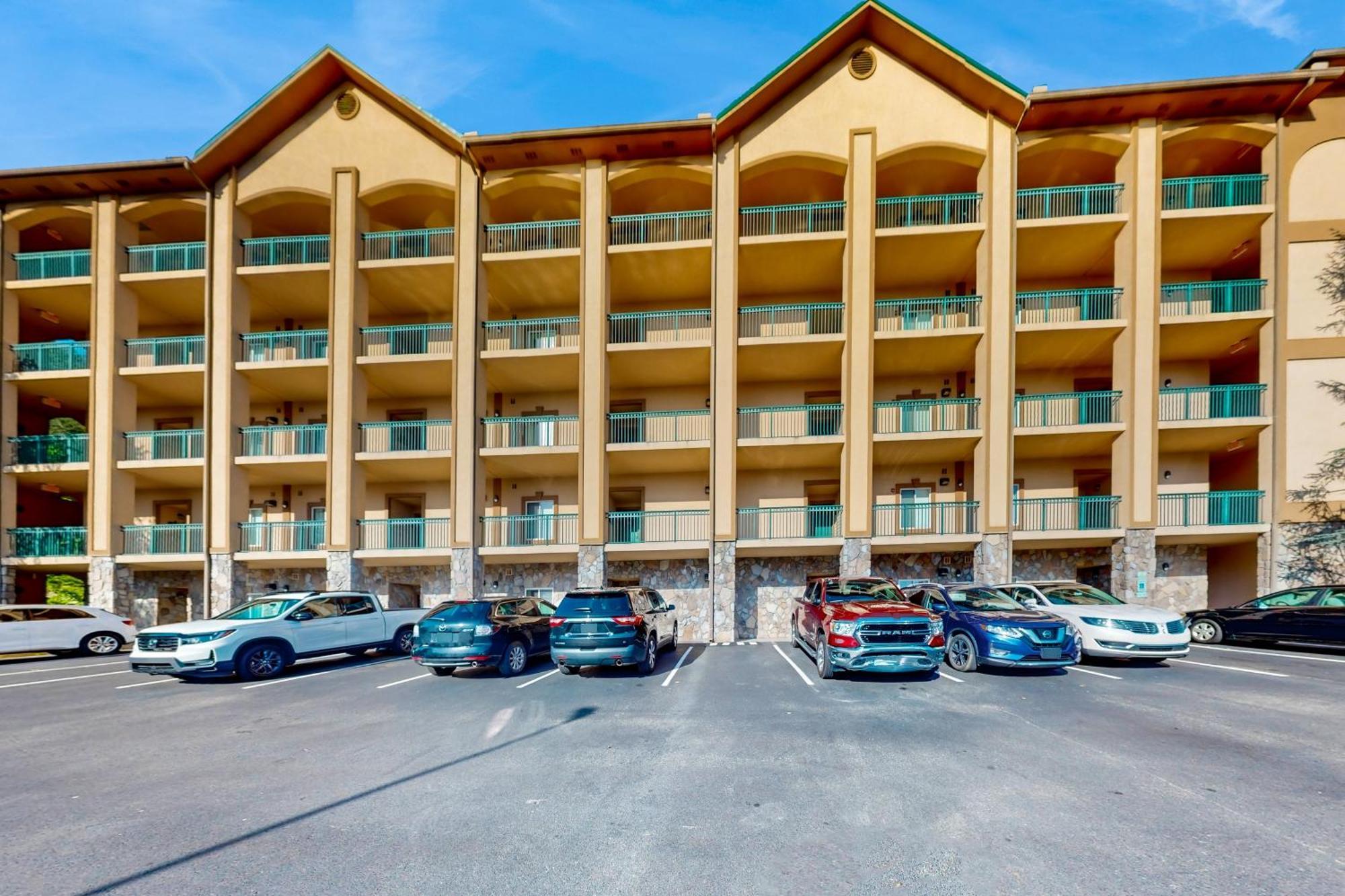 Appartement Summit Manor Unit B3062