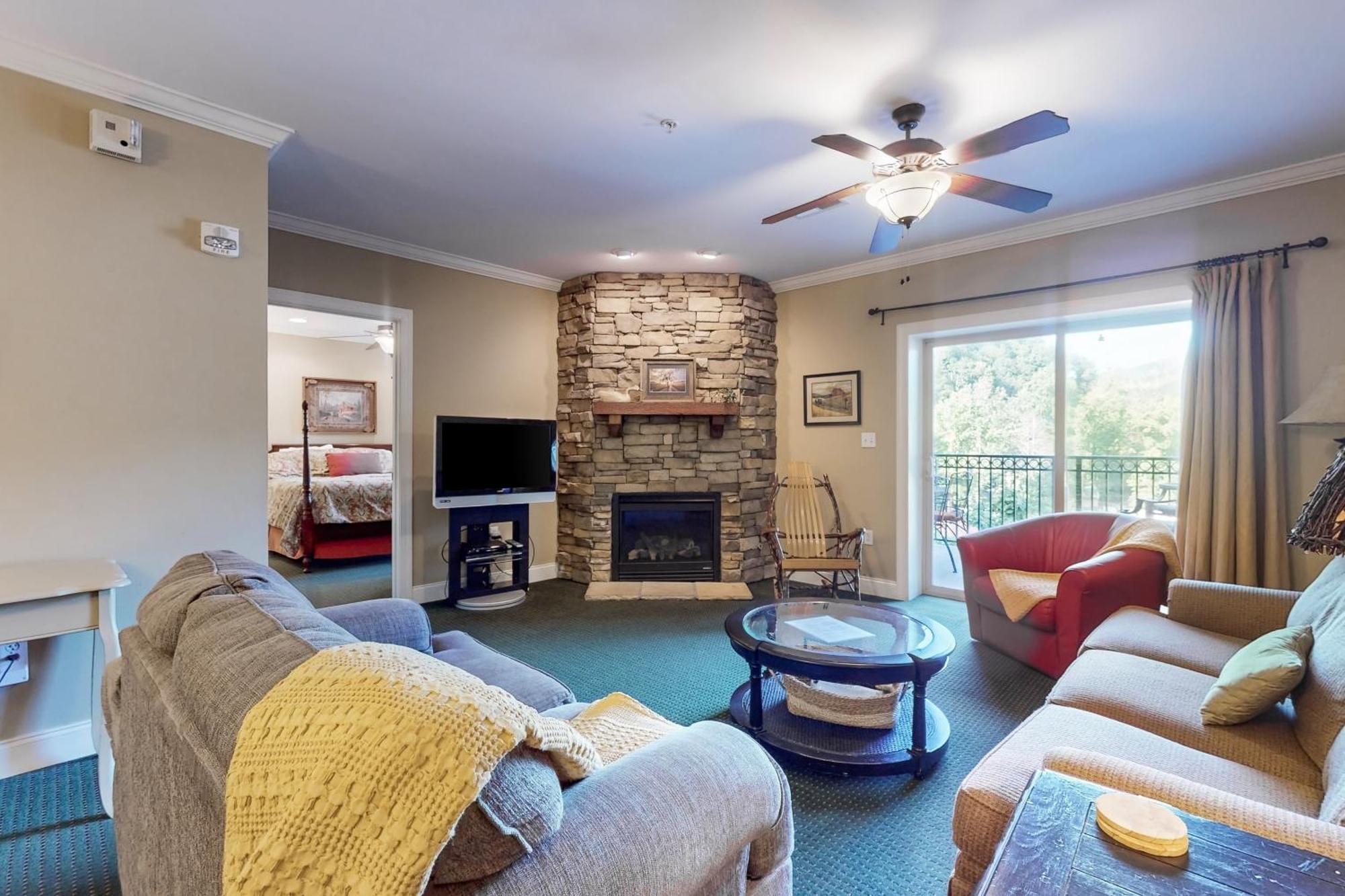 Summit Manor Unit B3062 Appartement